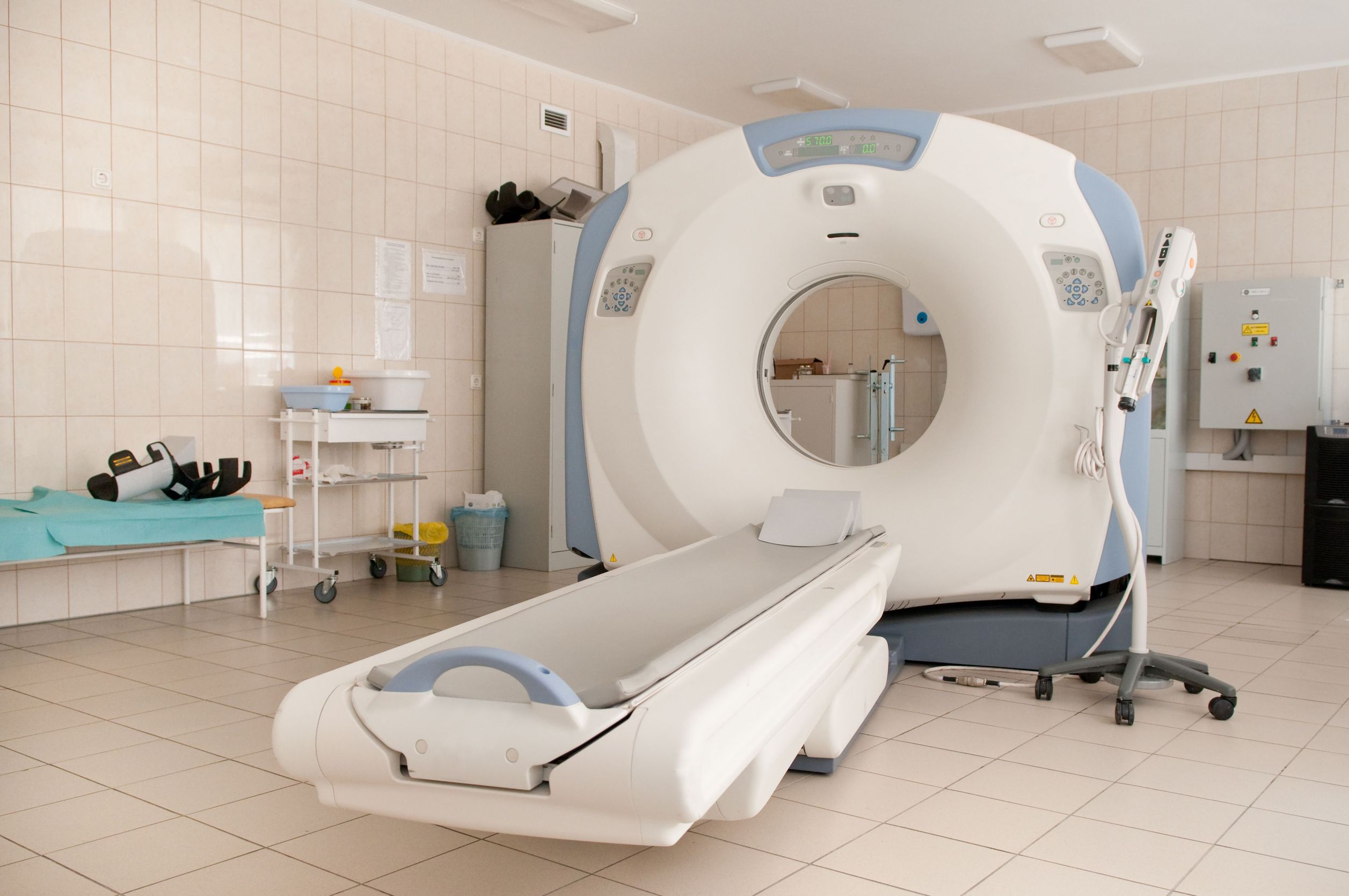 Reasons to Get an MRI