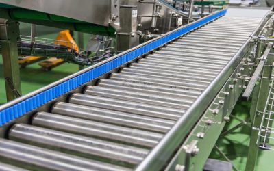 Key Safety Considerations for Bucket Elevator Systems