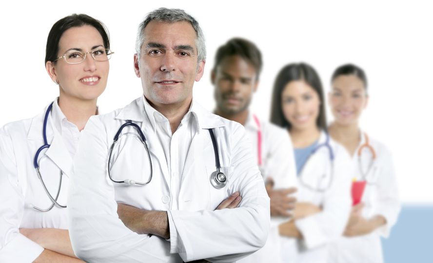 Four Advantages of Working With a Collaborating Physician in the US
