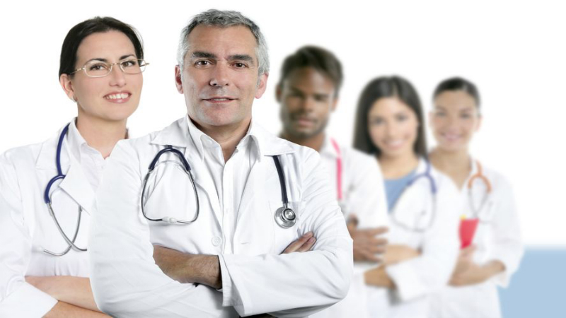 Three Ways Dialysis Techs Make a Difference