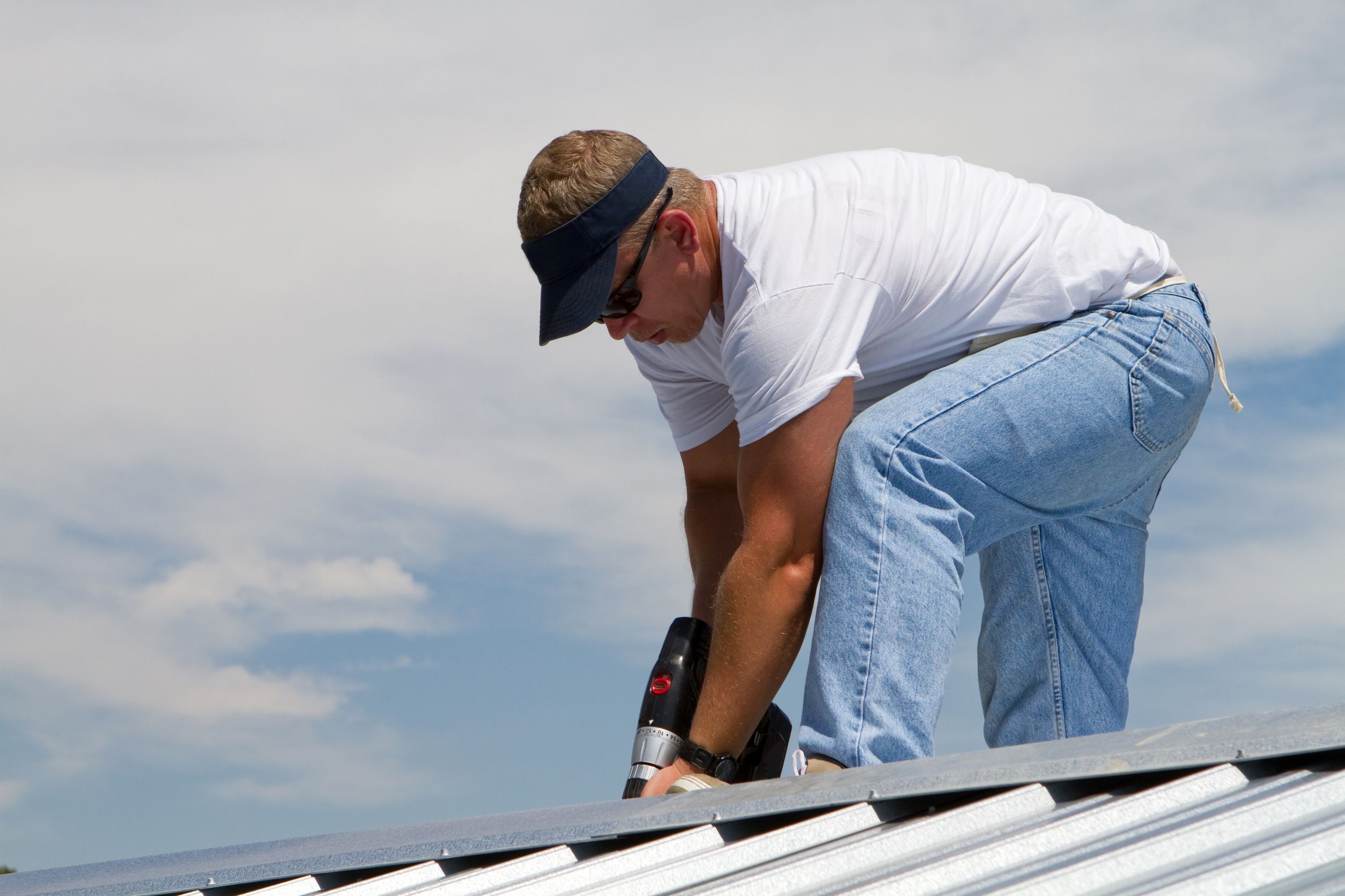 A Professional Roofing Company in San Antonio, TX Handles All Types of Roofing Jobs