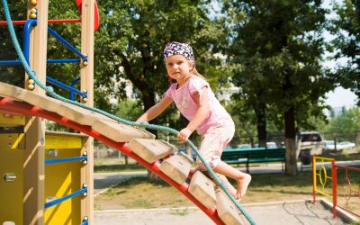 Planning a Bounce House Birthday Party Shreveport Louisiana Kids Will Love