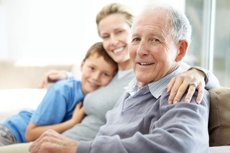 How Can You Pay for Senior Assisted Living?