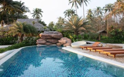 For Stunning Pool Creations Choose In-Ground Pool Builders Near Fitchburg, WI