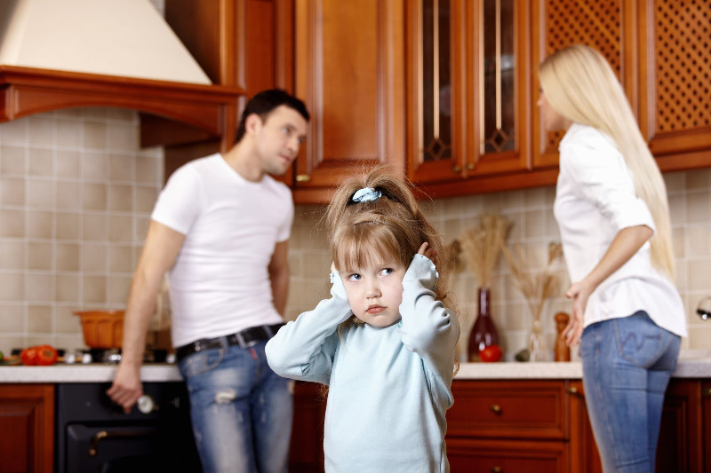 Understanding the Basics of Divorce Law in Frederick