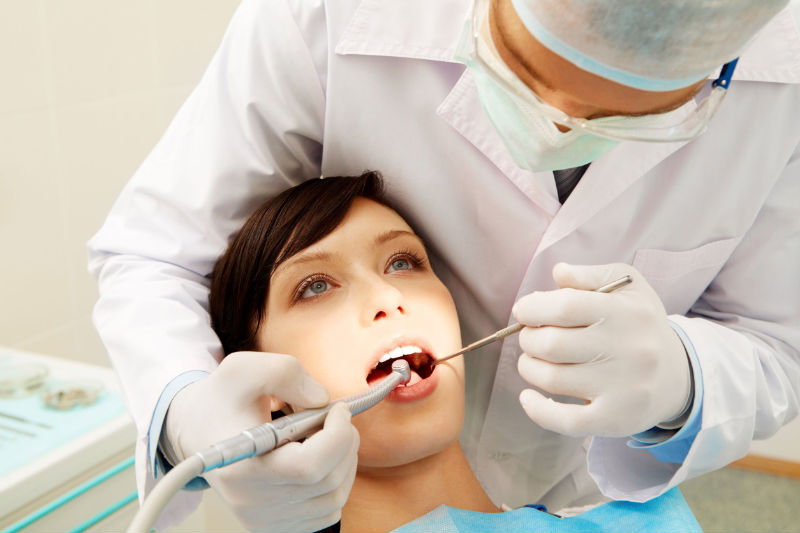 What To Look For In Family Dentistry In New Baltimore MI