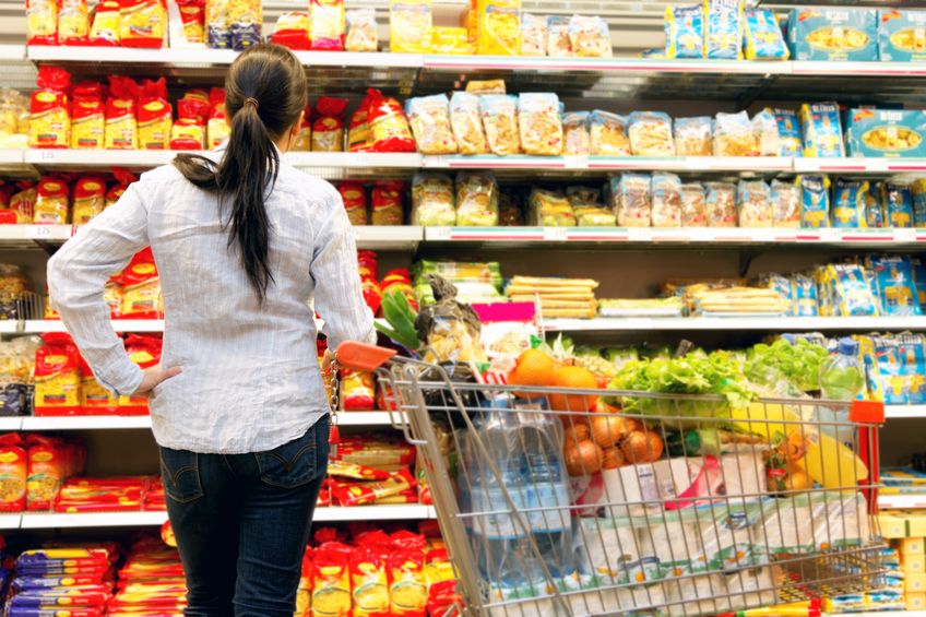 Four Things to Look For in Food Delivery Services
