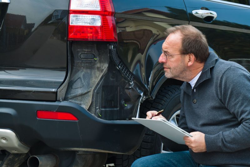 Don’t Get Caught without Vehicle Insurance