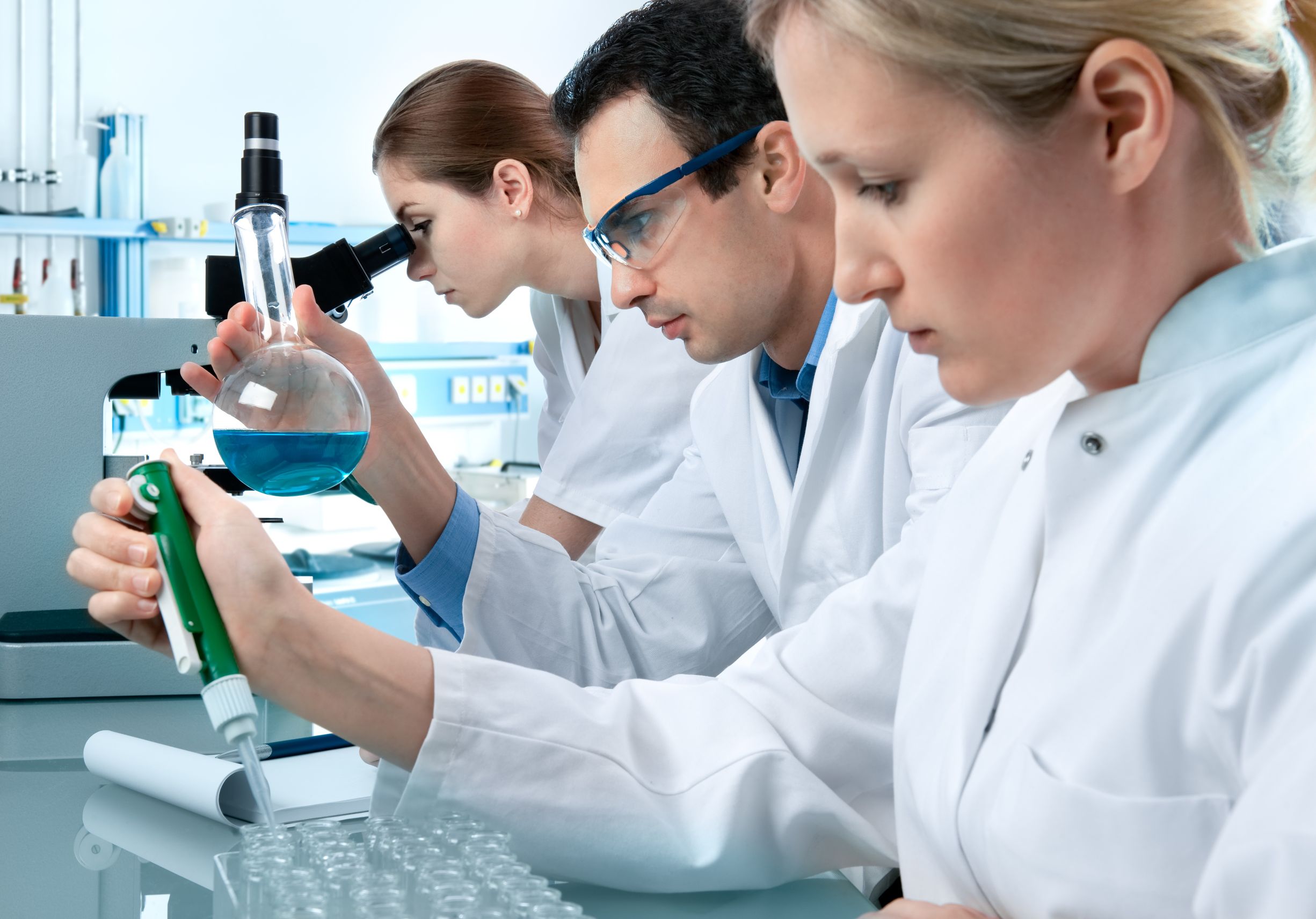 High Performance Liquid Chromatography: A Powerful Analytical Technique