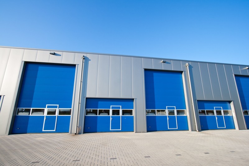 Common Garage Door Problems Valrico, Florida Residents May Experience