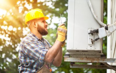 Finding the Right New Construction HVAC Contractors Near Fort Collins, CO