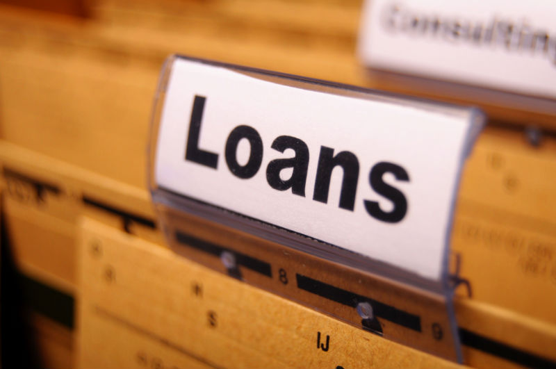When Should You Think About Getting a Loan for an Estate?