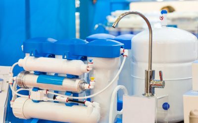 The Role of Water Softeners in Oconomowoc, WI Homes in Supporting Healthy Living