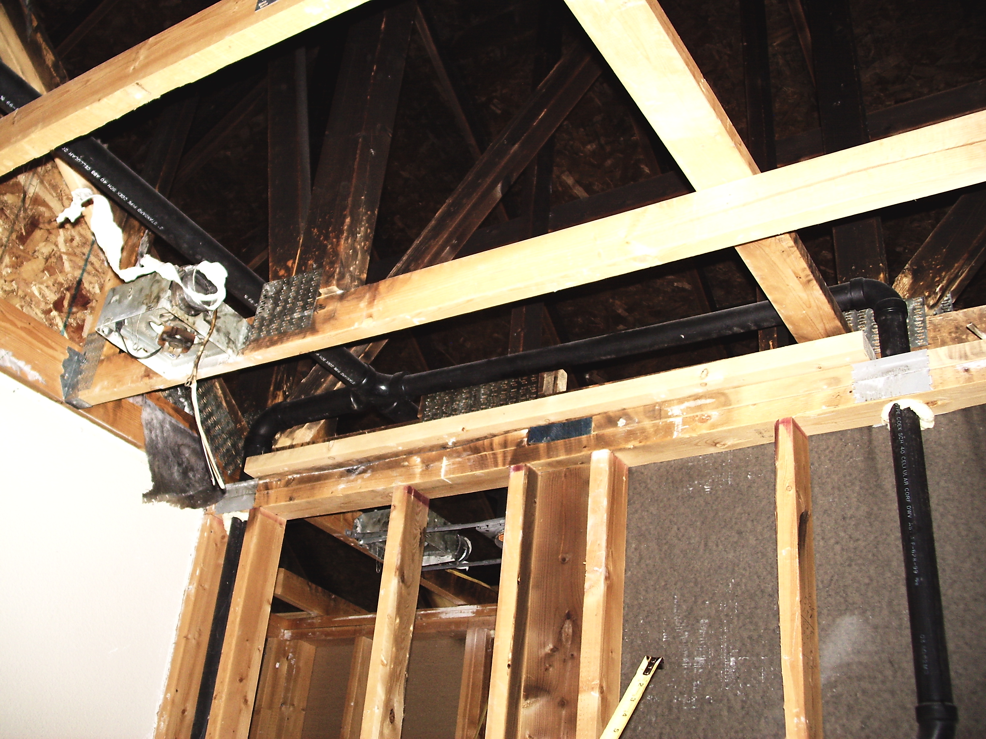 Fixing it up with Fire Restoration Services in Idaho Falls, ID