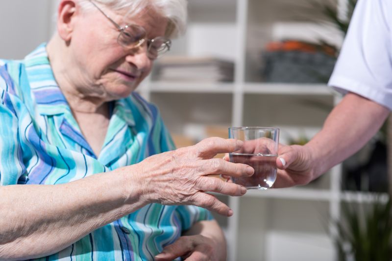Supporting Seniors: Caregiver Duties in Delaware County, PA