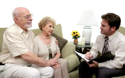 Protect Your Family Assets with an Elder Law Attorney Peachtree City GA Residents Trust