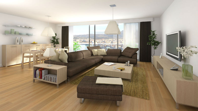 Everything Your Interior Decorator Wants You to Know