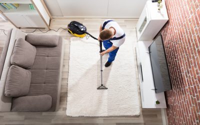 Improve HVAC Efficiency with Air Duct Cleaning Near Fitchburg, WI