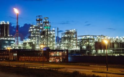 Enhancing National Infrastructure With a Government Power Supply Contractor for Reliable Energy
