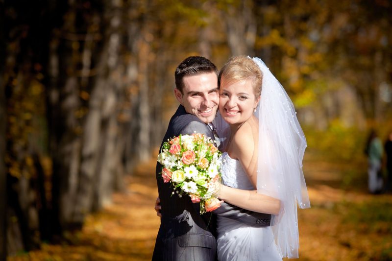 What to Look for in a Wedding Photographer in New Jersey