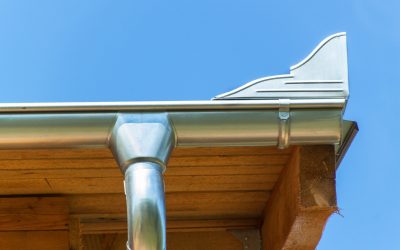 Protect Your Home from Water Damage with Expert Rain Gutter Installation Lakeville Services