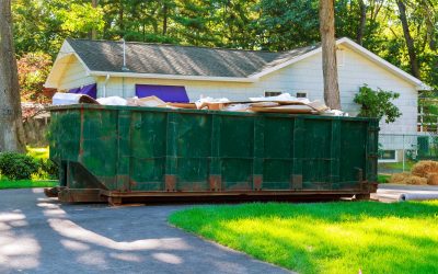 Improve Project Efficiency Using Commercial Roll Off Containers Chicago IL Services
