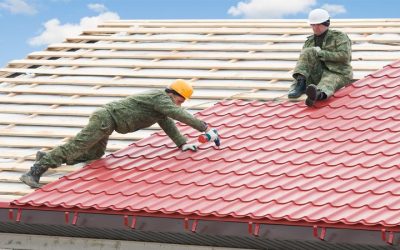 Roofing contractor in north fort myers, FL: Quality repairs and long-term protection
