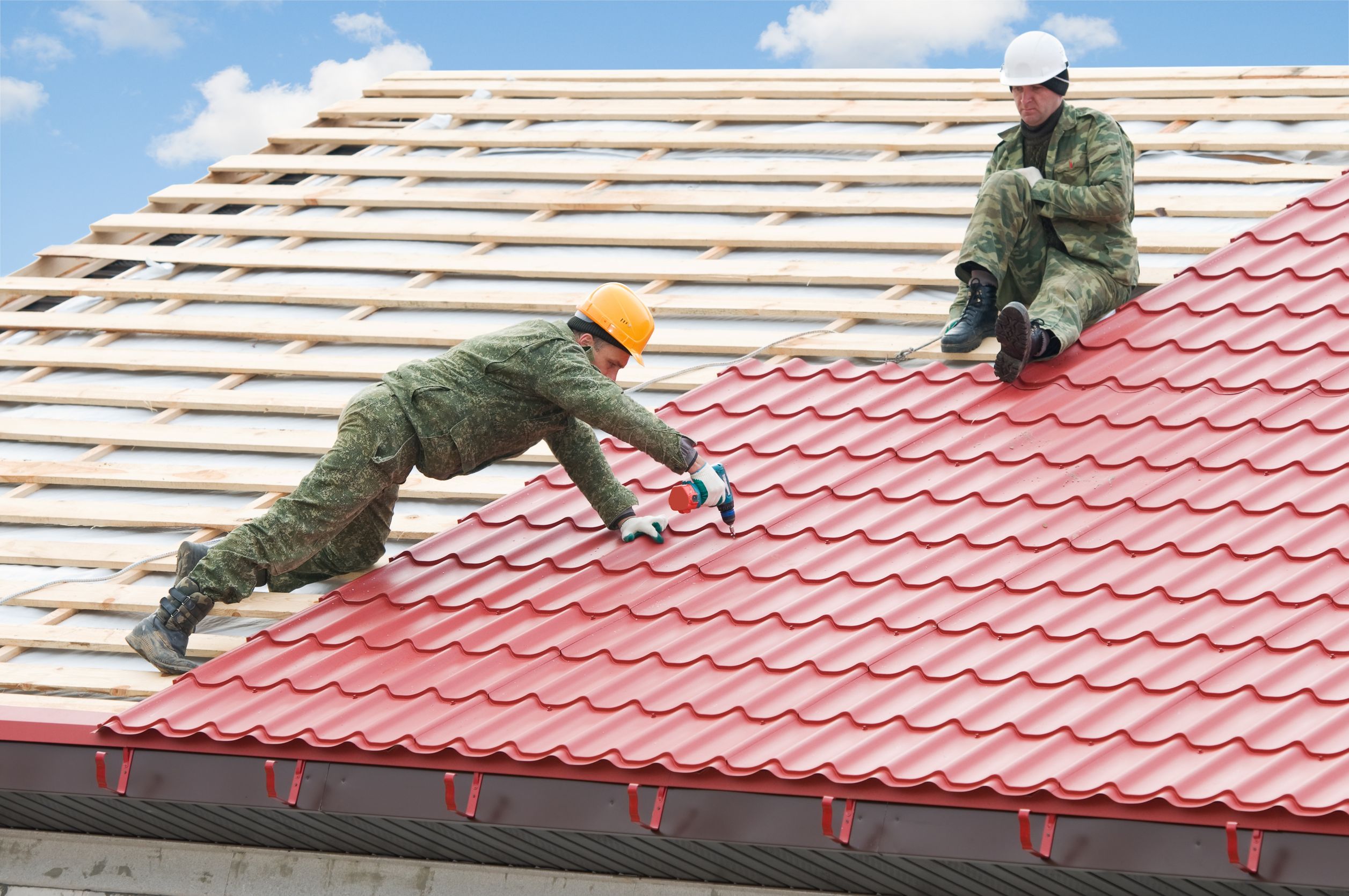 Why You Need Professional Residential Roof Maintenance in Tulsa, OK