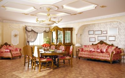 How to Create a Fort Myers Home That Feels Polished Without Feeling Overdone