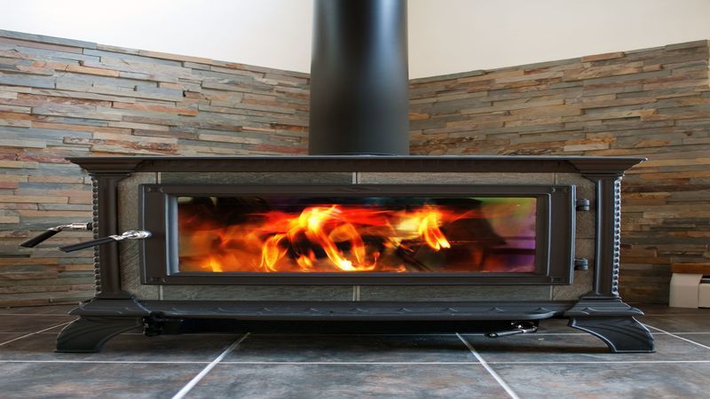 Enjoy Entertaining with Outdoor Fireplace Construction in Salt Lake City, UT