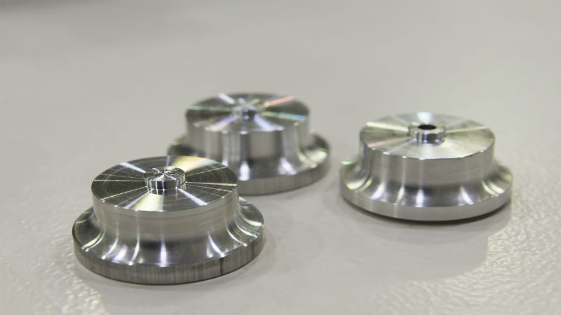 Essential Design Elements In Sanitary Valves