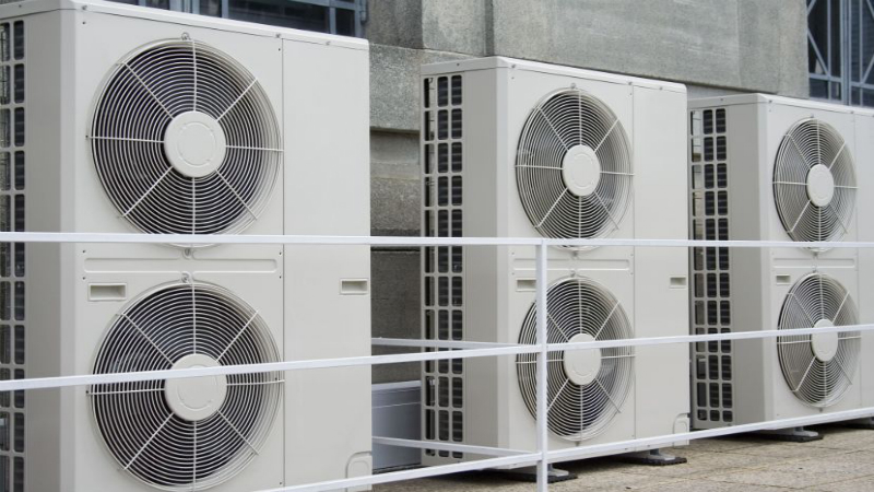 Bring the Heat with Furnace Repair in Lakewood