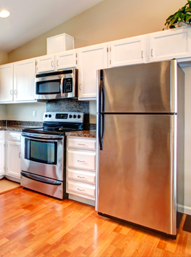 From Refrigerators and Microwaves to Ranges Installation in Scranton PA – Call on the Best