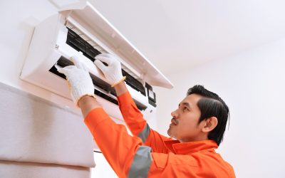 Save Money Year Round With Air Conditioning Repair Greenwood LA Maintenance Tips