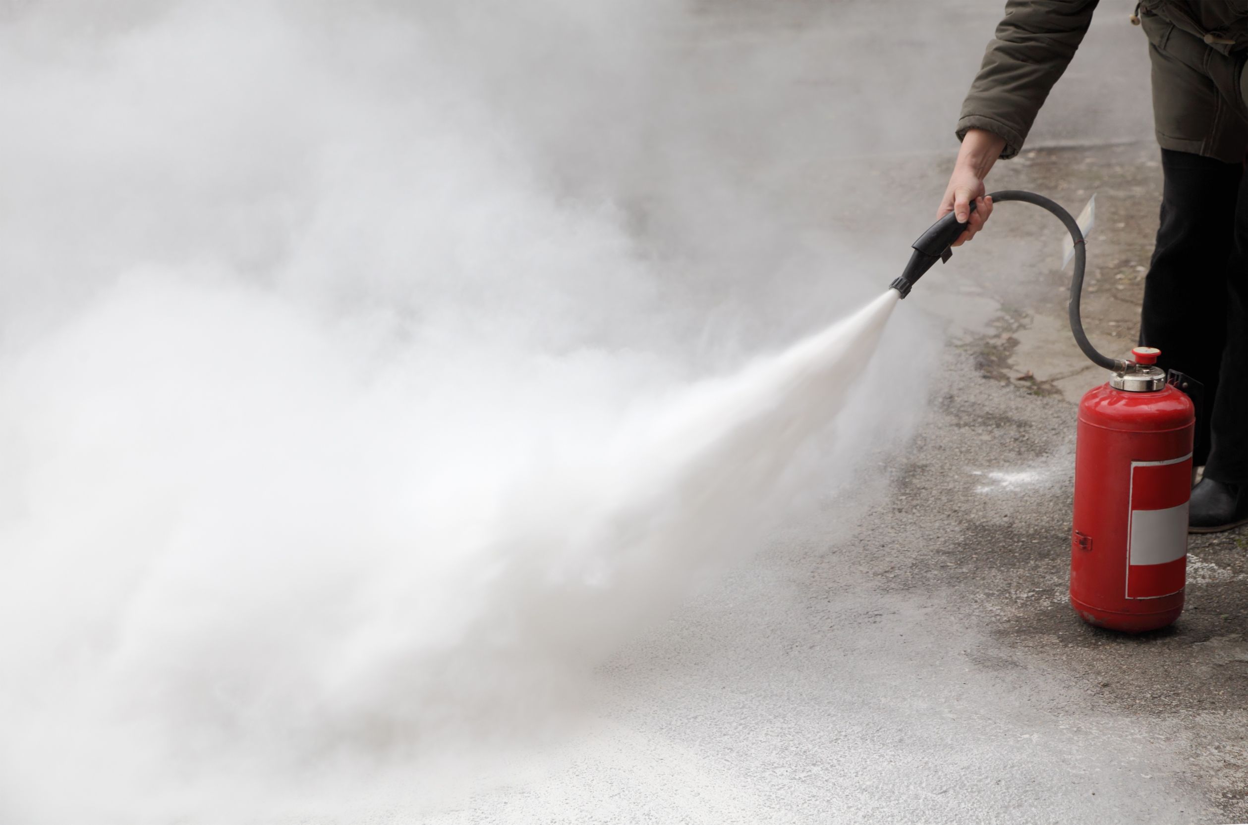 Residential & Commercial Pest Control in Oklahoma City