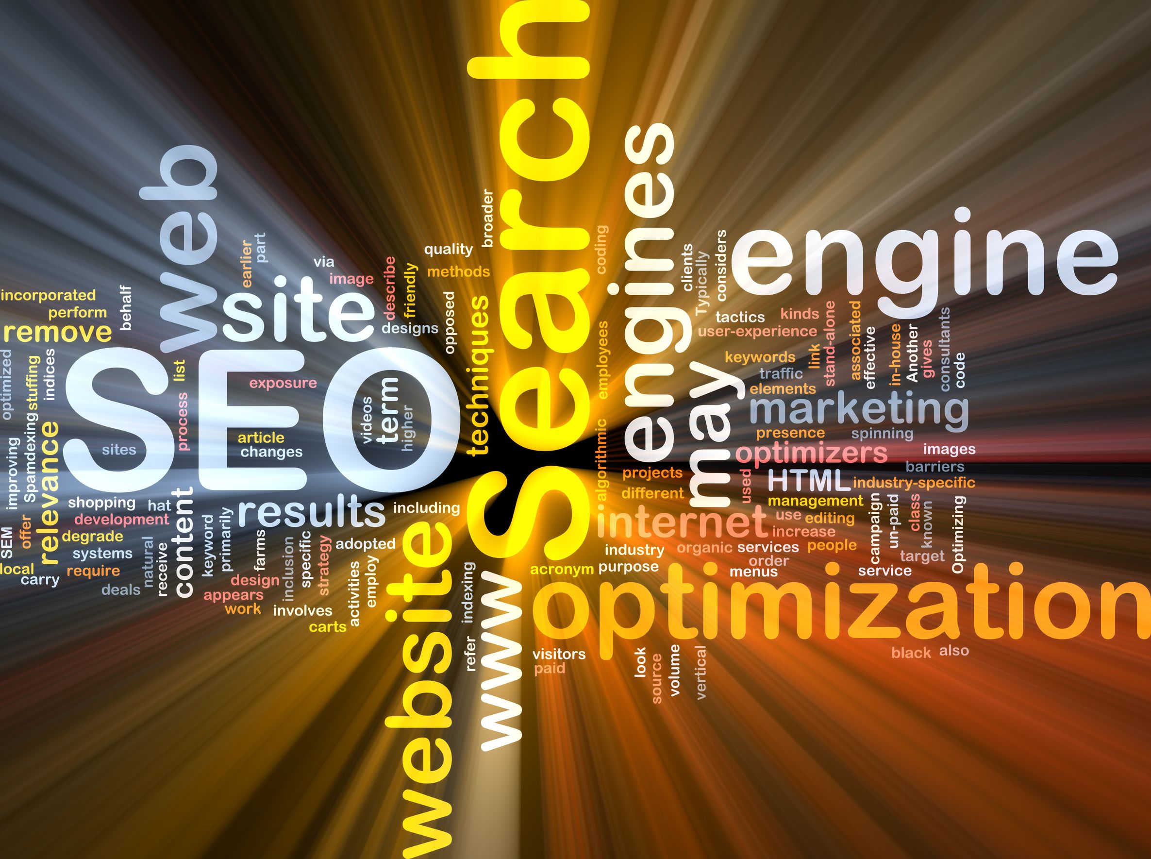 Reasons to Work with an SEO Firm in Salt Lake City