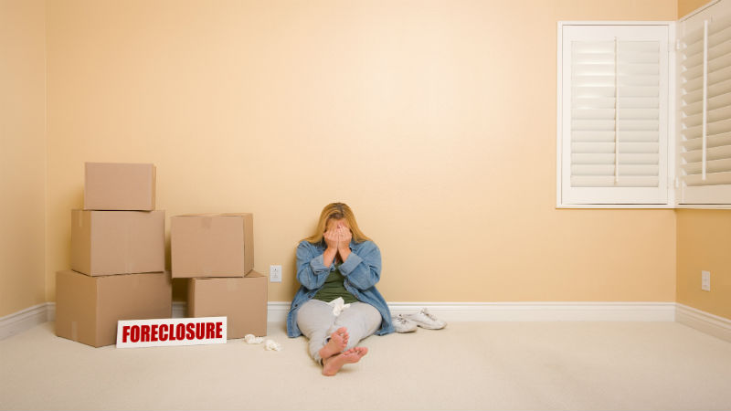 Ways to Avoid Foreclosure in the Knoxville Area