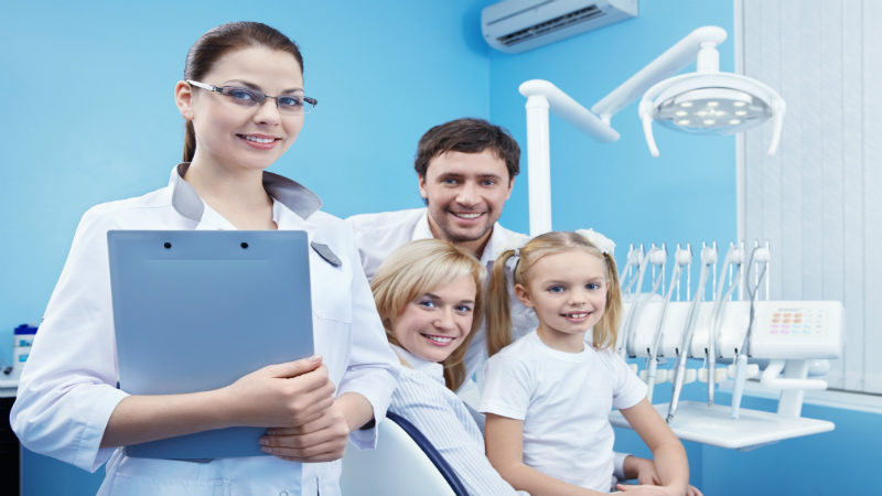 Seeking Emergency Dental Care In Chicago