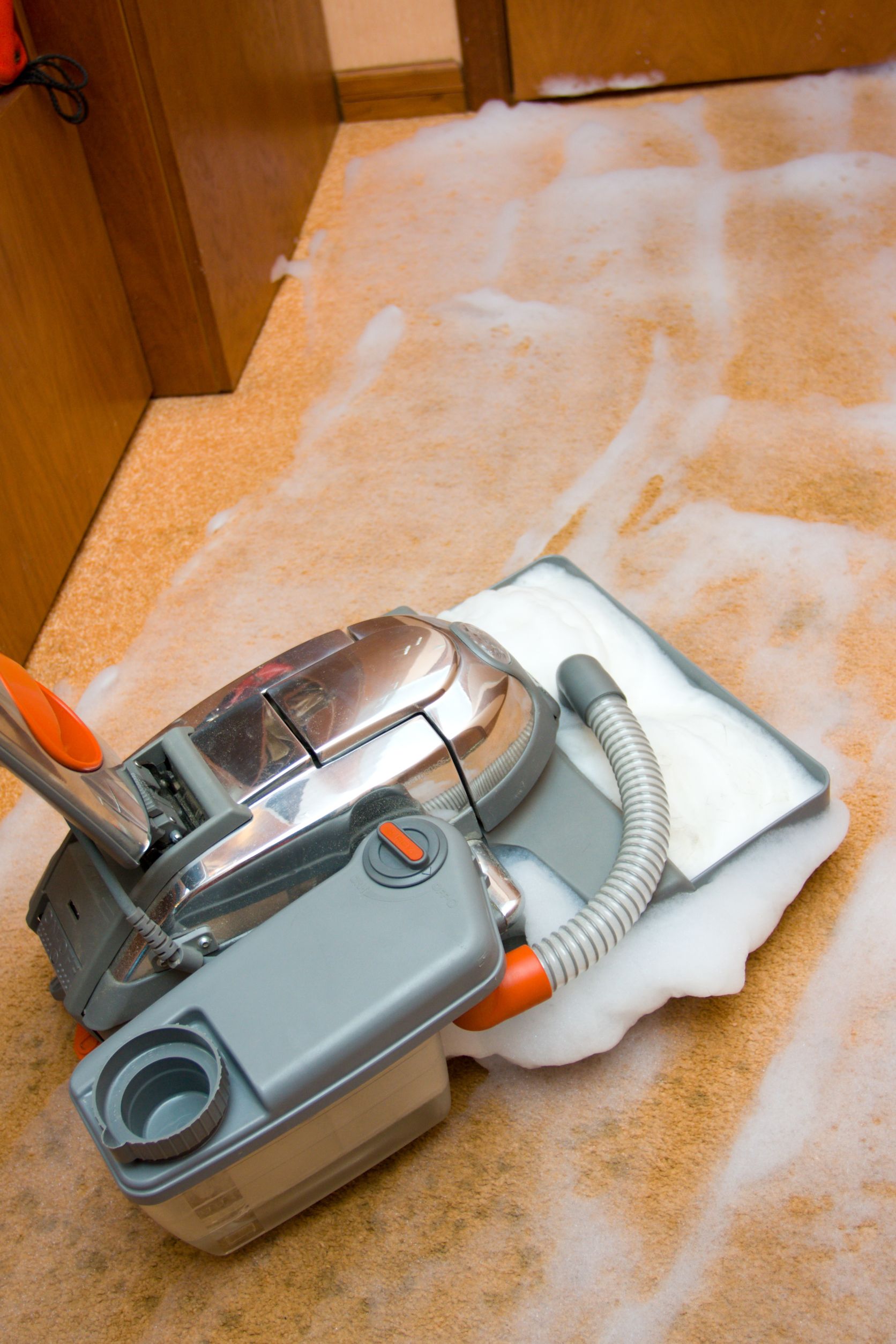 3 Smart Reasons to Find a Carpet Cleaning Service in Howard County, MD