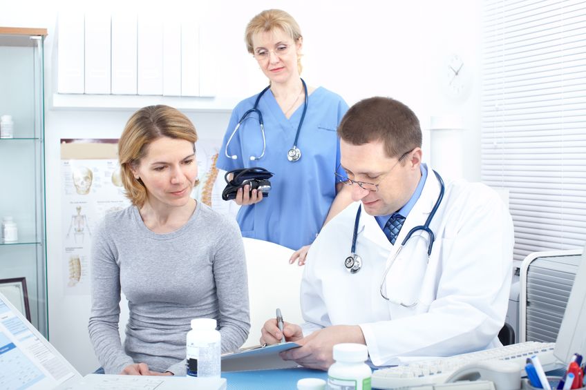 Not All Personal Injury Doctors Are the Same