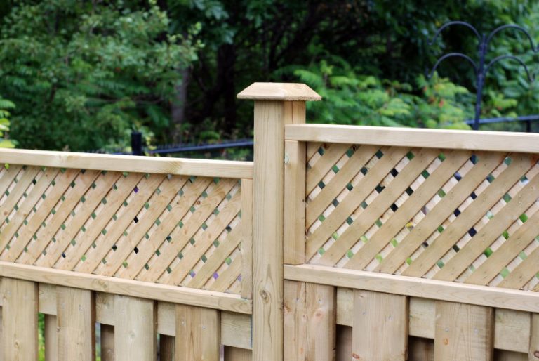 Finding a Fencing Company in Cartersville, GA. That Offers More Than Just White Picket Fences