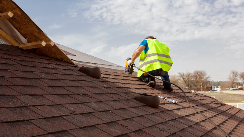 Why You Need Flat Roof Repair and Replacement in Orlando FL