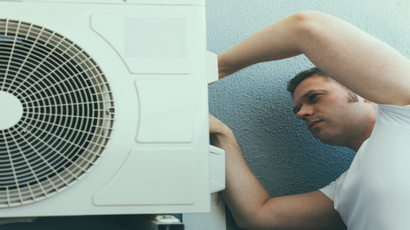 Why You Shouldn’t Attempt DIY Air Conditioner Repairs in Melbourne, FL