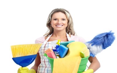 Cleaning Your Home Just Got Easier with Trusted Maid Services In Berkeley, CA