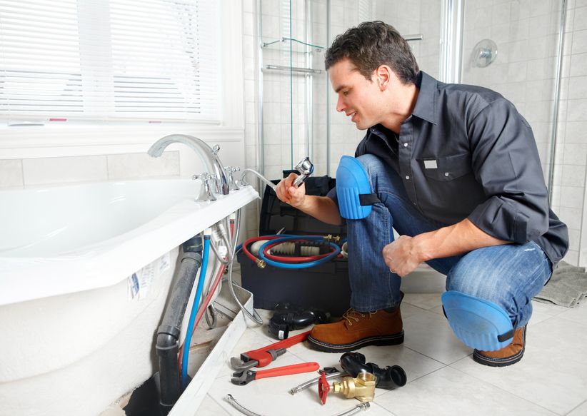 Do Not Wait to Call Emergency Plumbers in Tucson, AZ: Schedule an Annual Plumbing Inspection