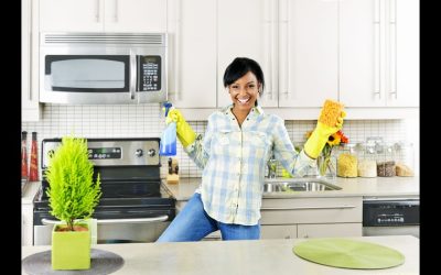 Reclaiming Your Dream Home Through Home Cleaning in Rocklin, CA
