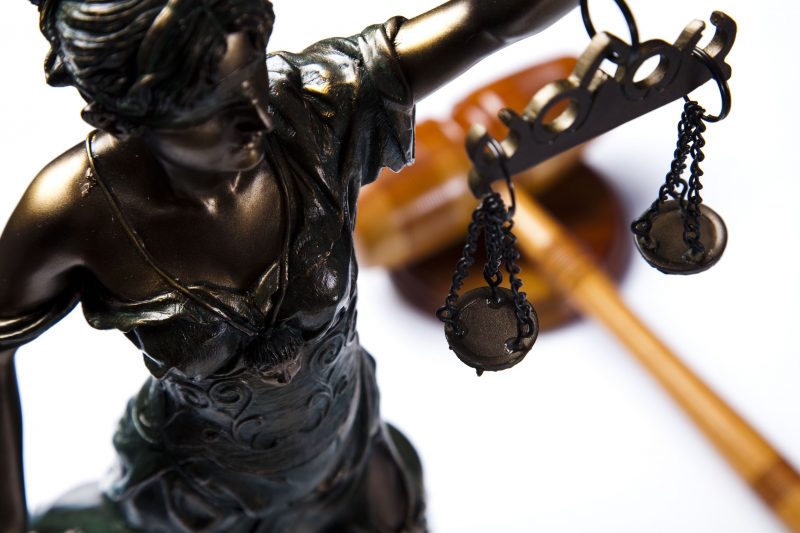 Why Do You Need an Attorney for a Contract Problem?