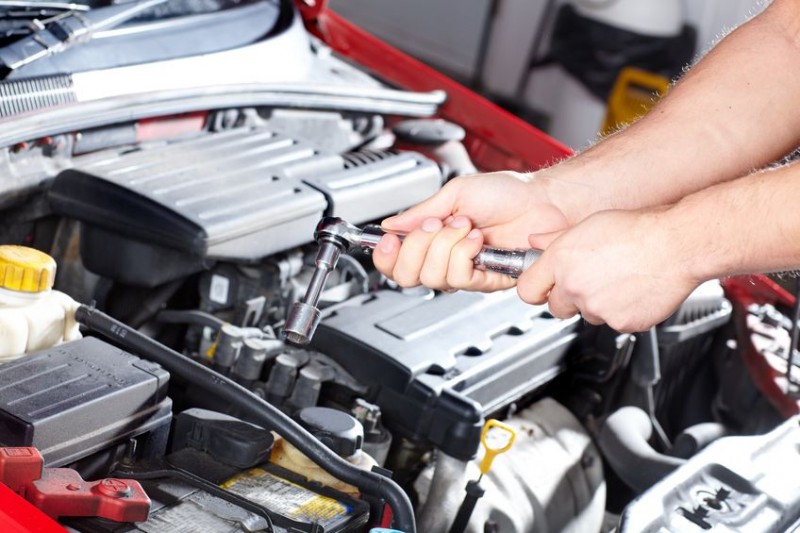 Always Use Professinal Transmission Services in Wamego, KS