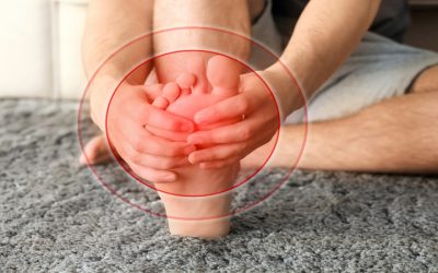 Understanding Diagnosis and Recovery for Heel Pain Treatment