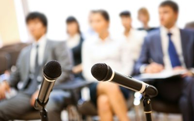 Transform Your Event with a Motivational Humorous Speaker Who Inspires Lasting Change